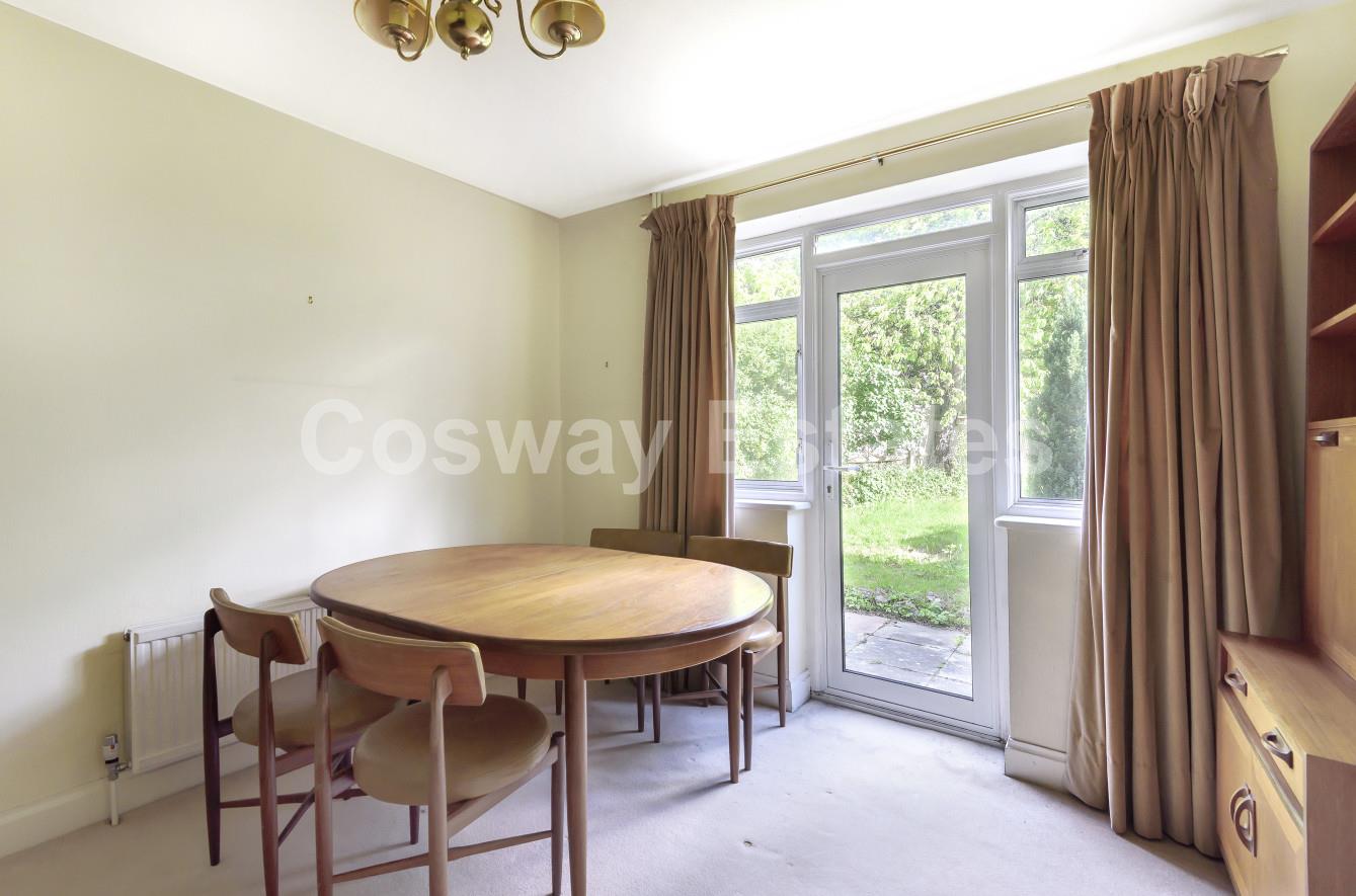 Riverdene, Edgware